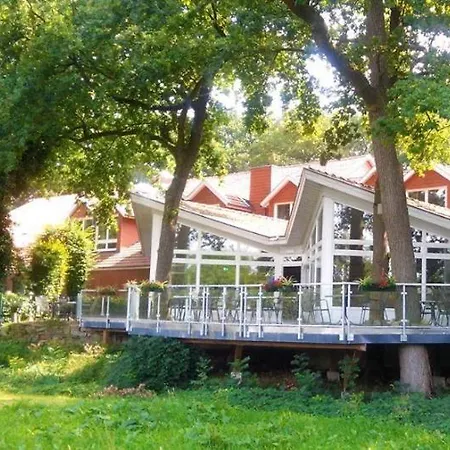Akzent Am Saller Hotel
